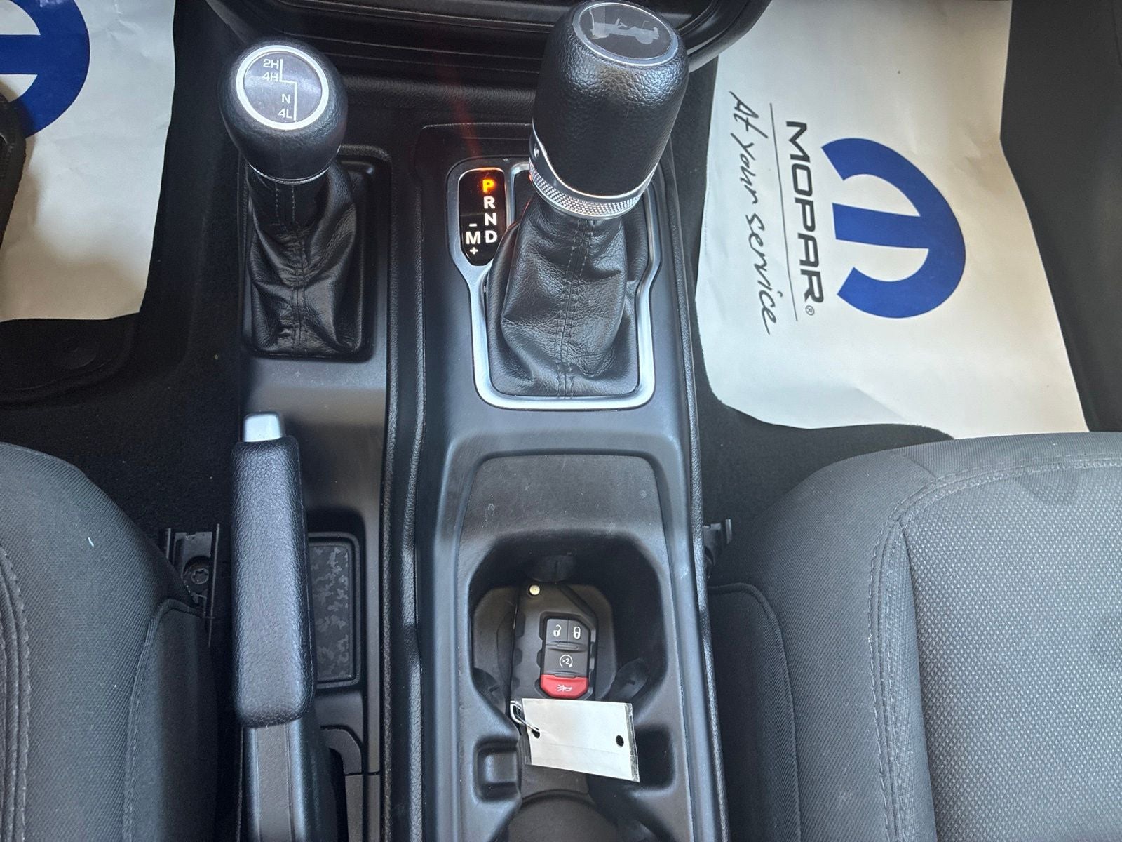 2023 Jeep Wrangler 4-Door Sport S 4x4