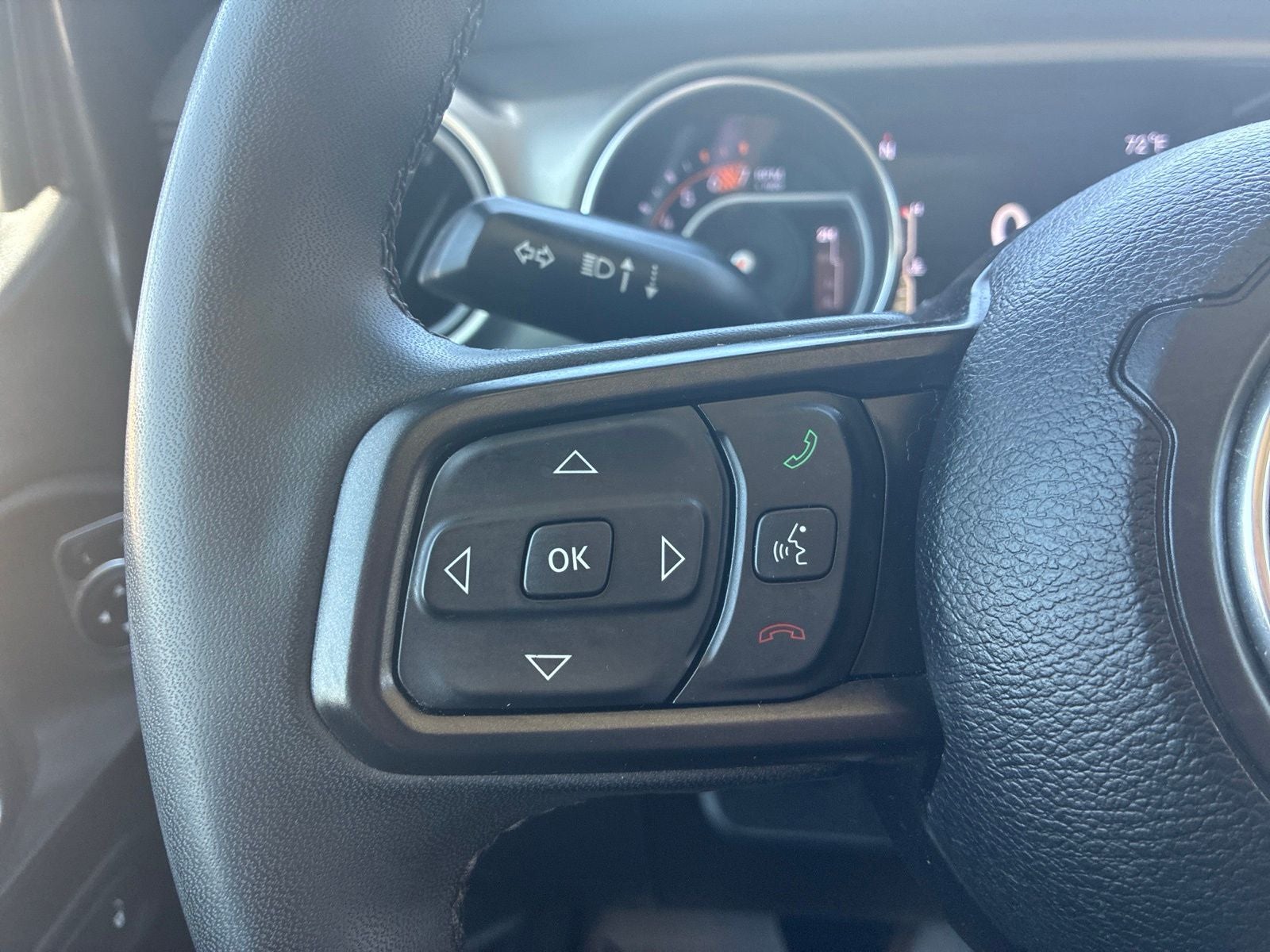 2023 Jeep Wrangler 4-Door Sport S 4x4