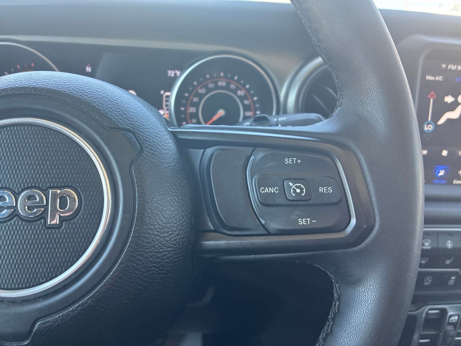 2023 Jeep Wrangler 4-Door Sport S 4x4