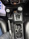 2022 Jeep Wrangler Unlimited Sahara 4x4