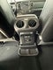 2022 Jeep Wrangler Unlimited Sahara 4x4