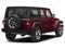 2022 Jeep Wrangler Unlimited Sahara 4x4