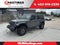 2019 Jeep Wrangler Unlimited Rubicon 4x4