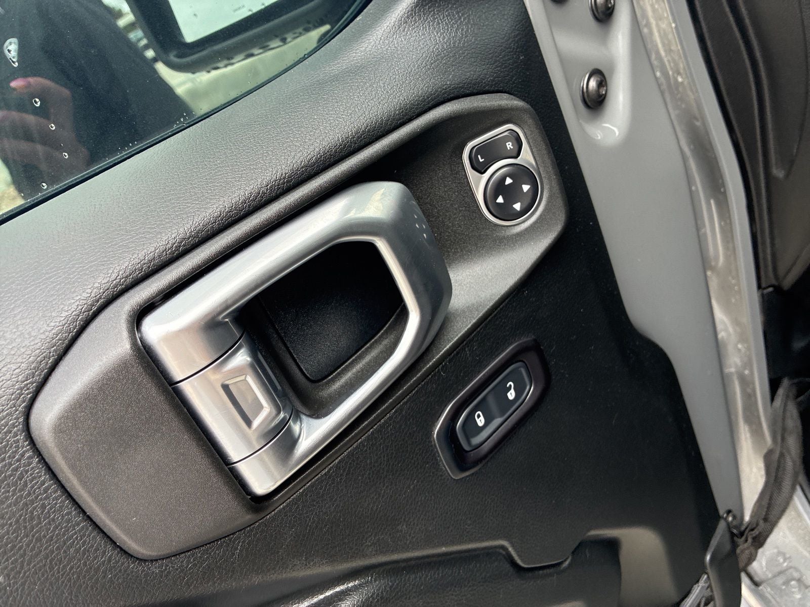 2019 Jeep Wrangler Unlimited Rubicon 4x4