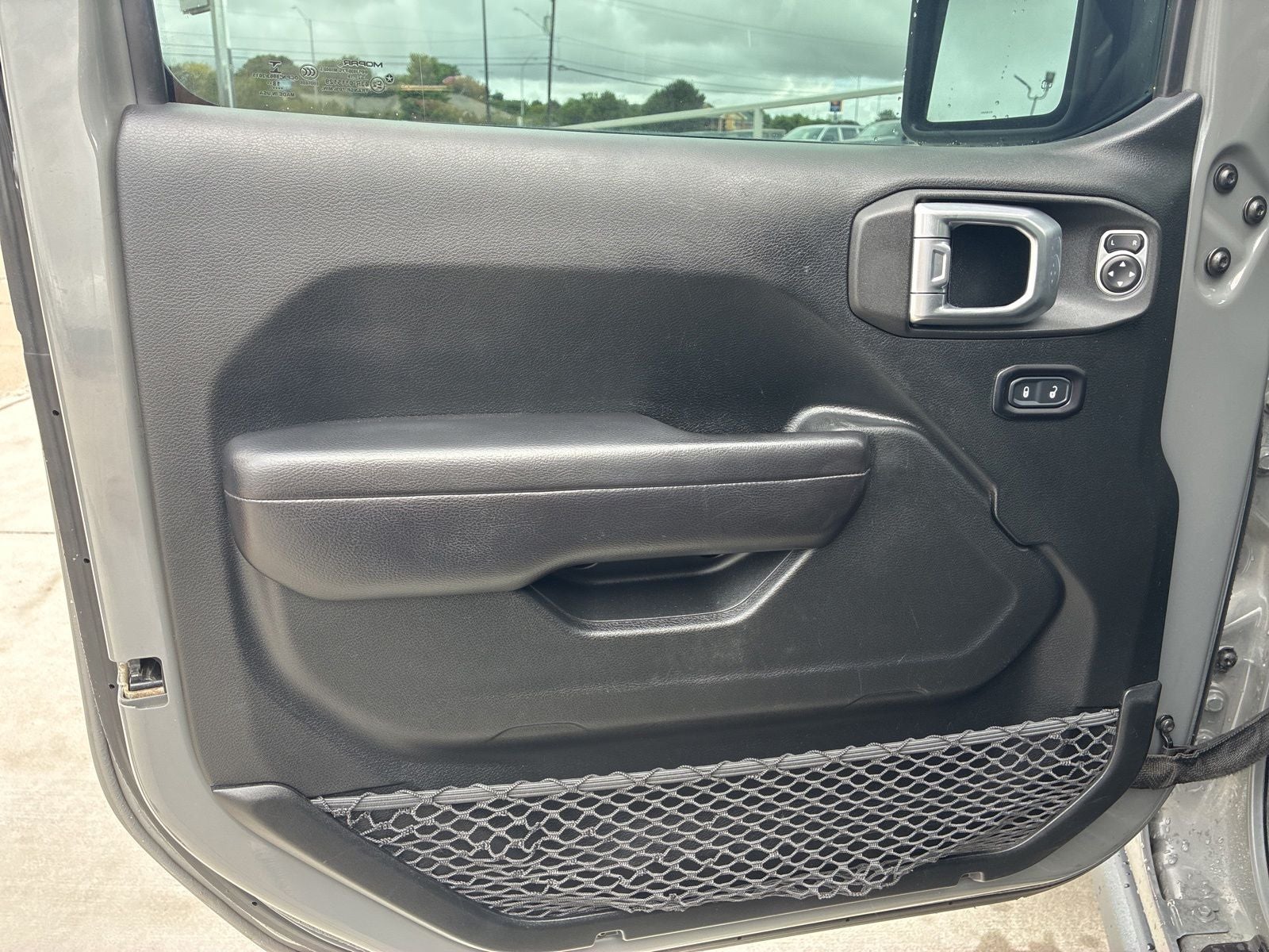 2019 Jeep Wrangler Unlimited Rubicon 4x4