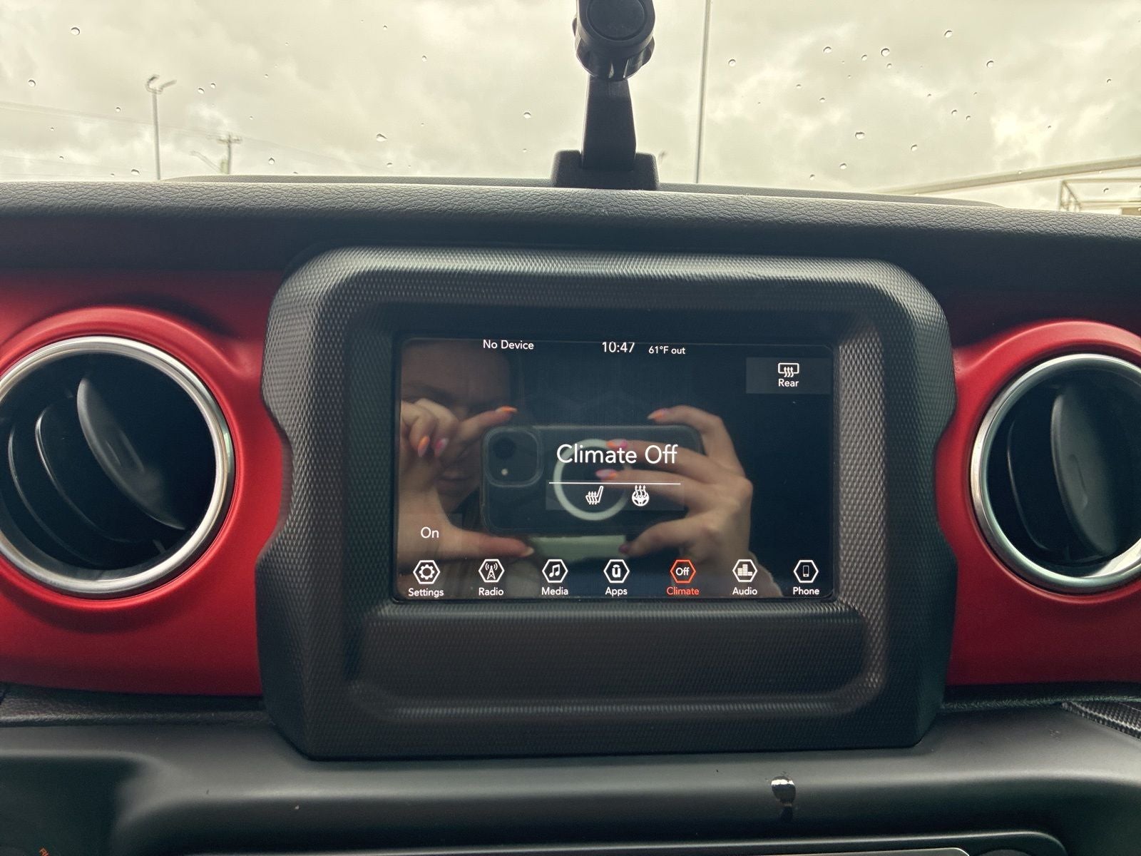 2019 Jeep Wrangler Unlimited Rubicon 4x4