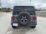 2019 Jeep Wrangler Unlimited Rubicon 4x4