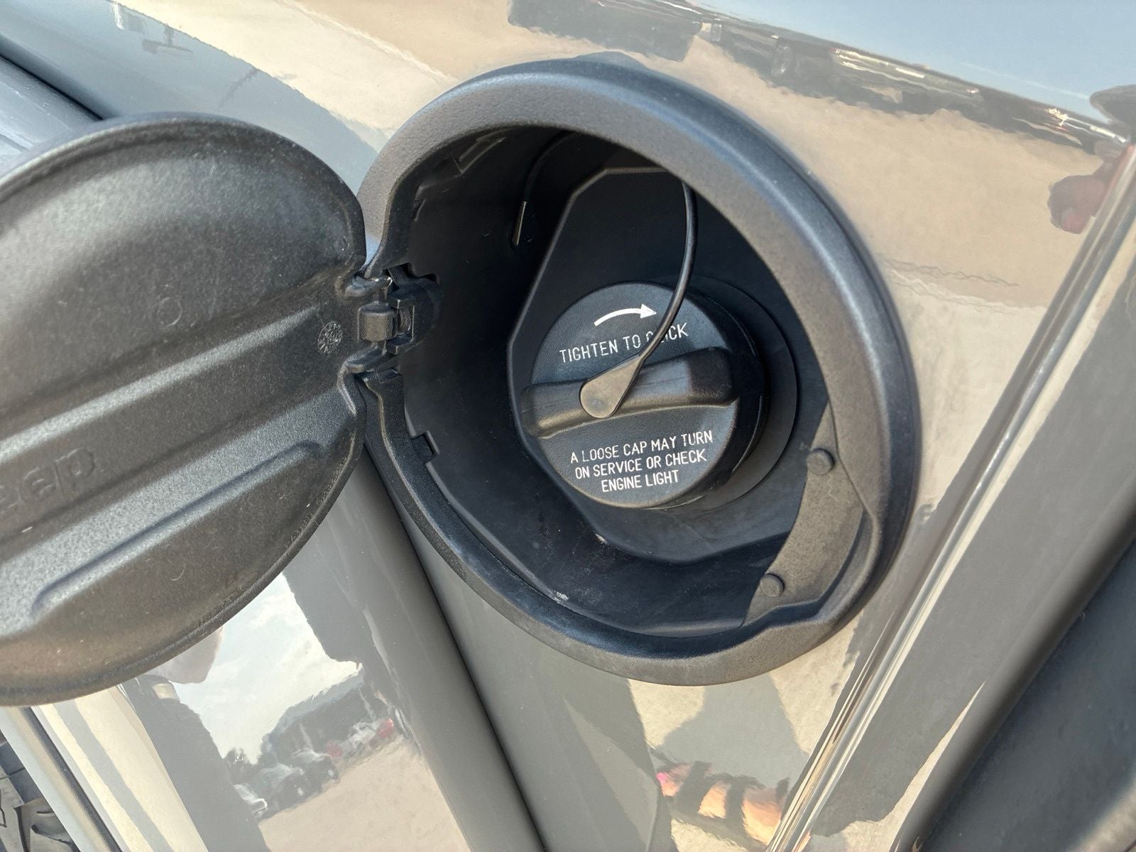 2020 Jeep Wrangler Unlimited Rubicon 4x4