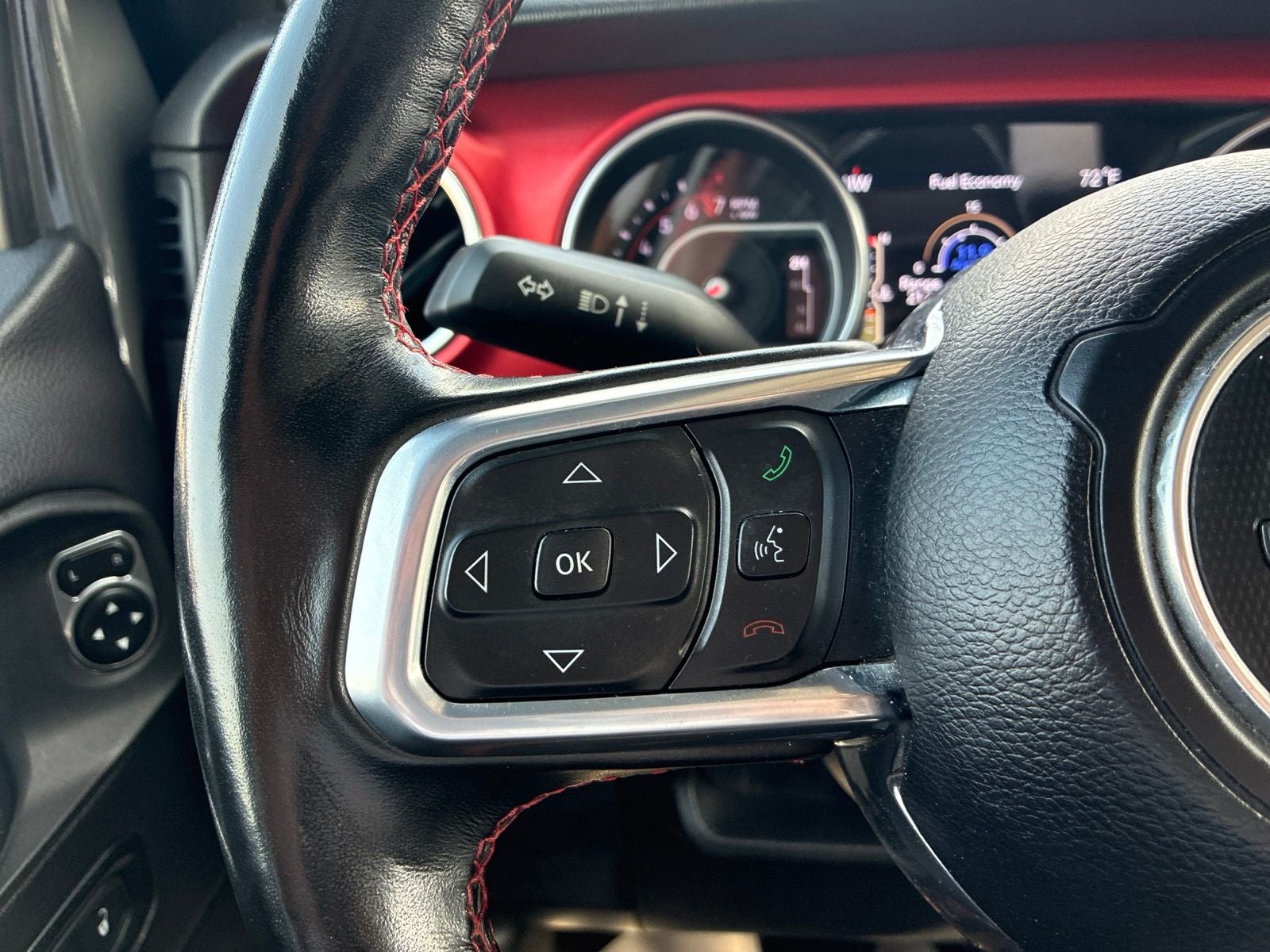 2020 Jeep Wrangler Unlimited Rubicon 4x4