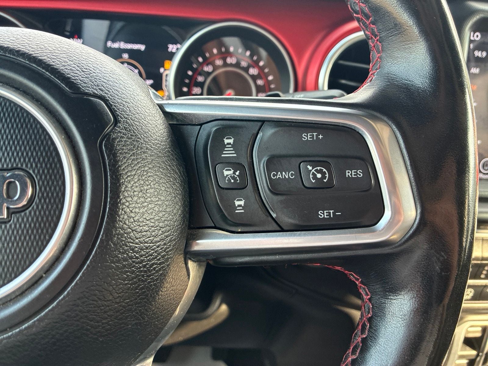 2020 Jeep Wrangler Unlimited Rubicon 4x4