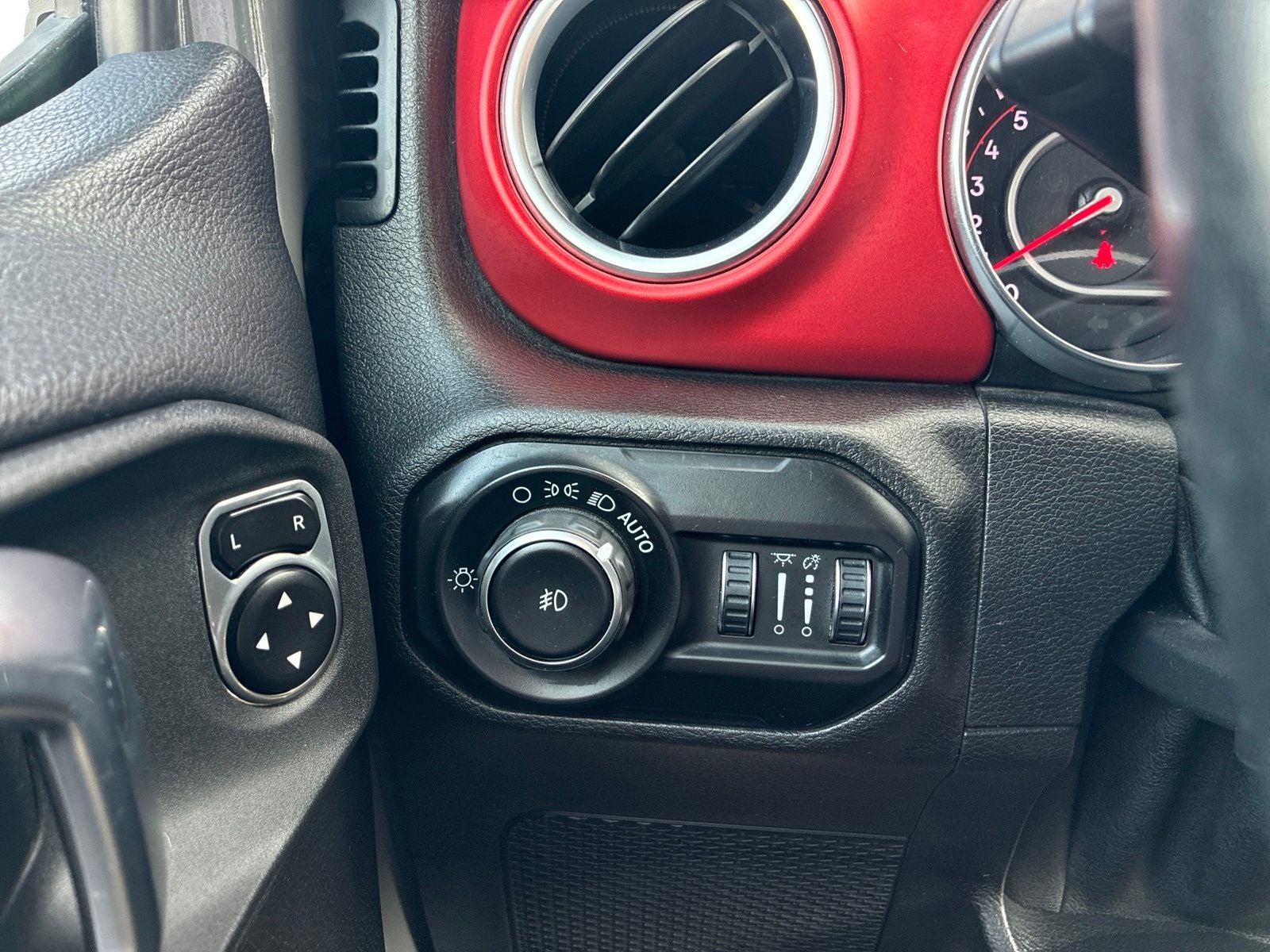 2020 Jeep Wrangler Unlimited Rubicon 4x4
