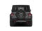 2018 Jeep Wrangler Unlimited Rubicon 4x4