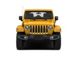 2021 Jeep Wrangler 4xe Unlimited Rubicon 4x4
