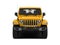 2021 Jeep Wrangler 4xe Unlimited Rubicon 4x4