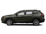 2021 Jeep Cherokee Latitude Lux FWD