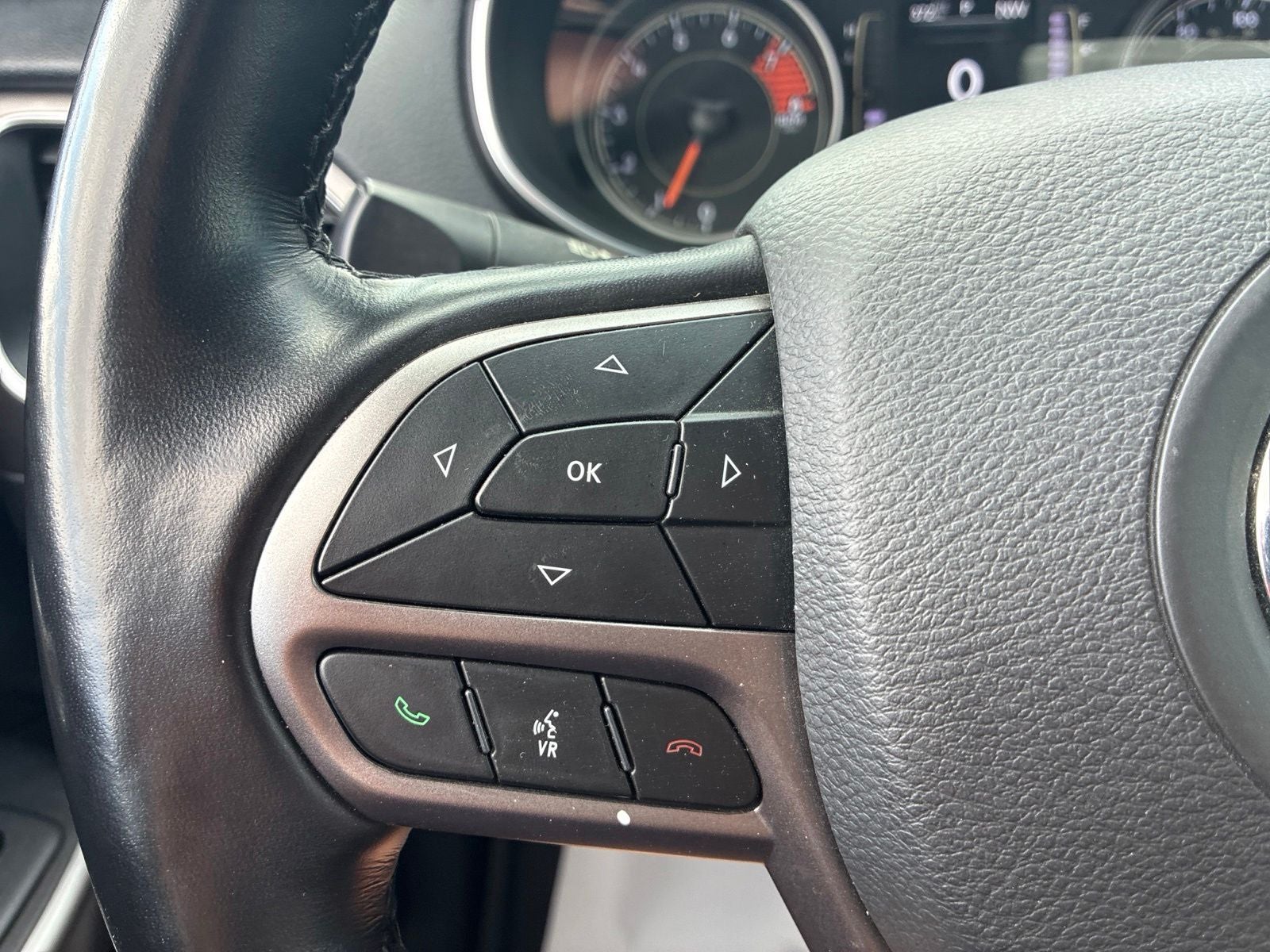 2021 Jeep Cherokee Latitude Lux FWD