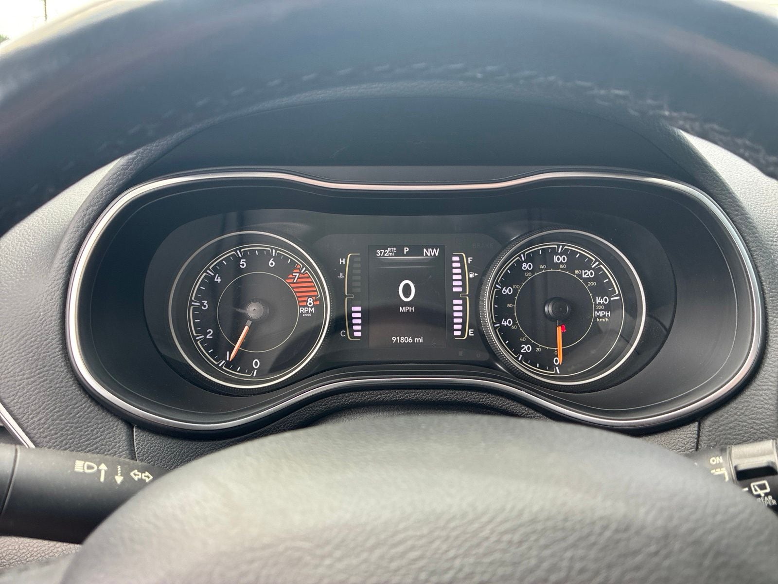2021 Jeep Cherokee Latitude Lux FWD