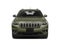 2021 Jeep Cherokee Latitude Lux FWD