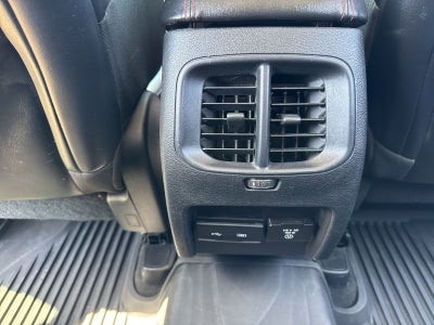 2020 Jeep Cherokee Trailhawk 4x4