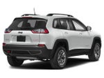 2020 Jeep Cherokee Trailhawk 4x4