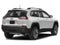 2020 Jeep Cherokee Trailhawk 4x4