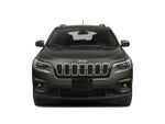 2020 Jeep Cherokee Trailhawk 4x4