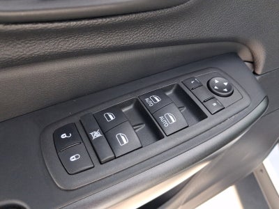 2022 Jeep Cherokee Trailhawk 4x4