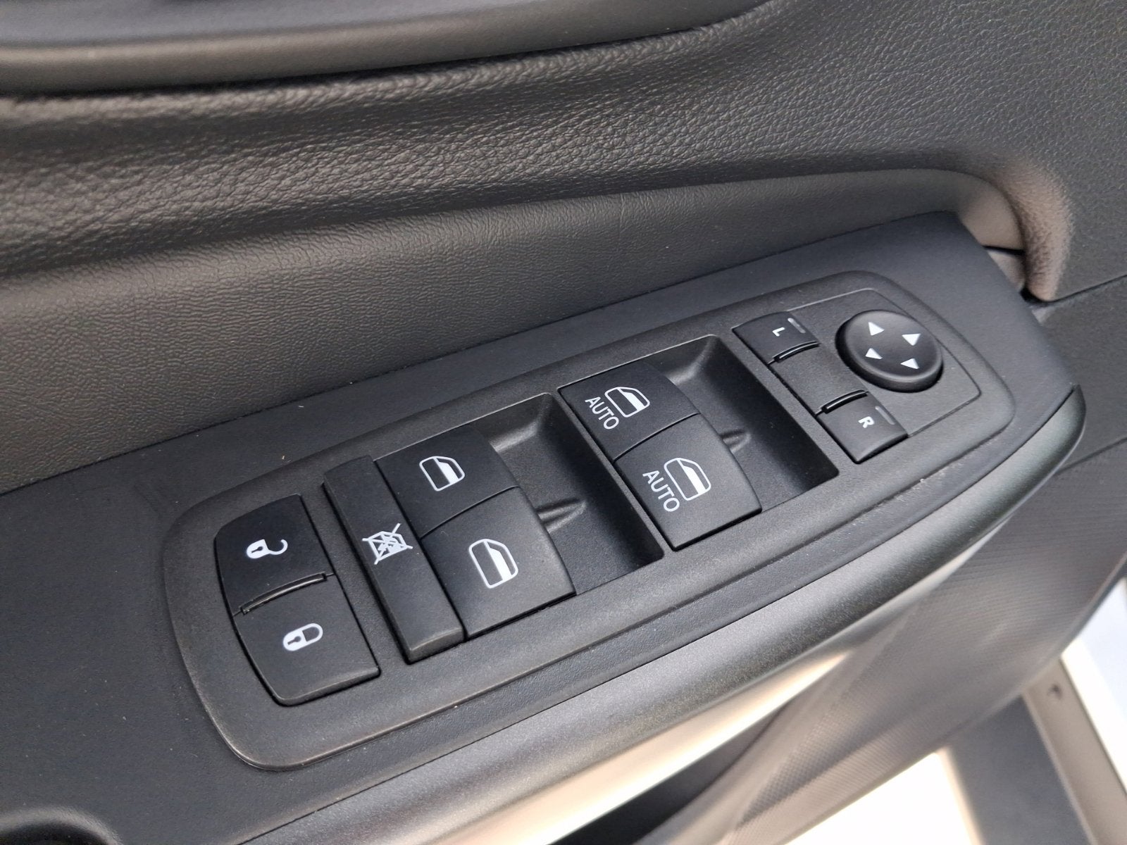2022 Jeep Cherokee Trailhawk 4x4