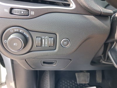 2022 Jeep Cherokee Trailhawk 4x4