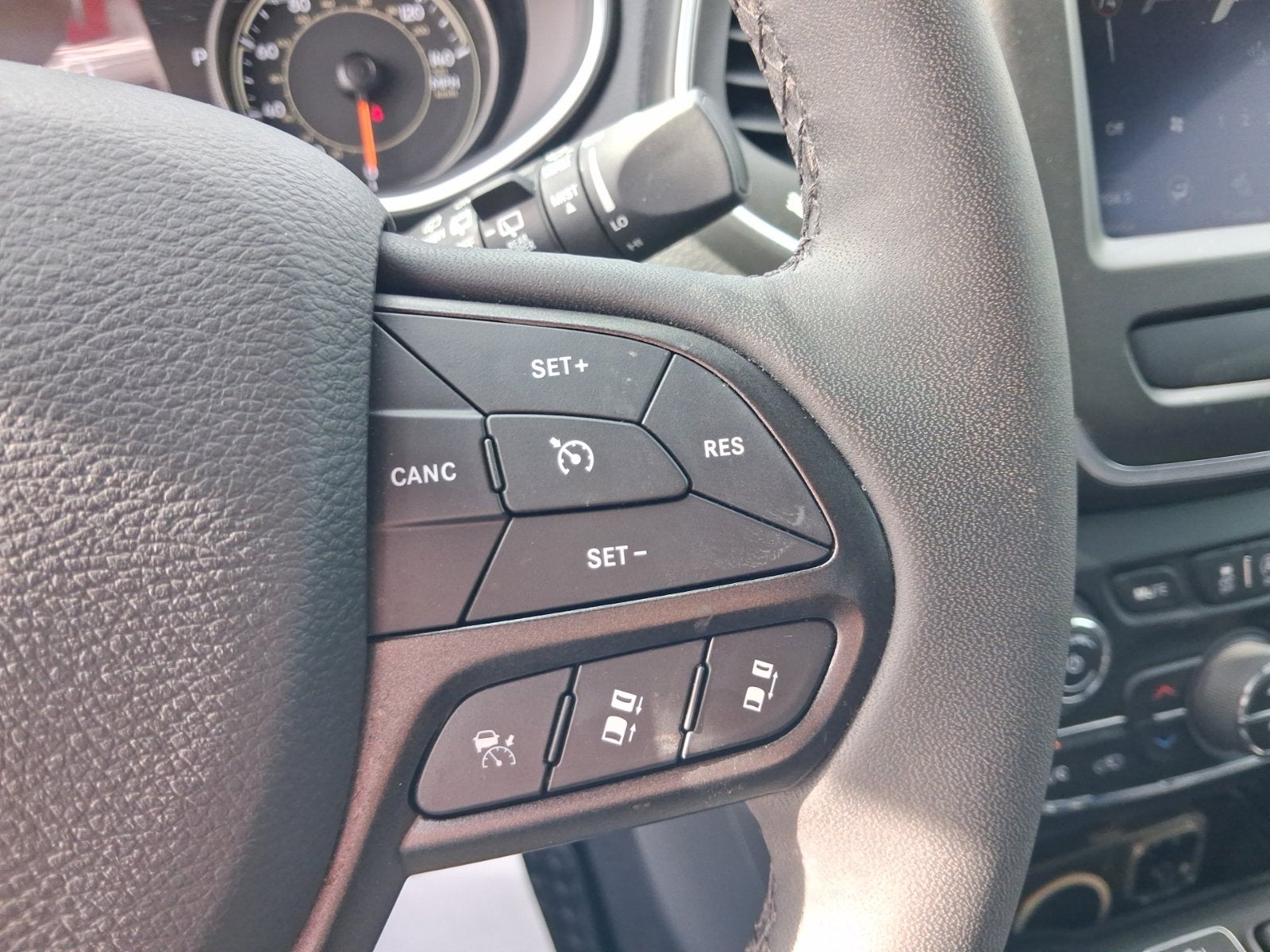 2022 Jeep Cherokee Trailhawk 4x4