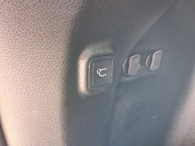 2022 Jeep Cherokee Trailhawk 4x4