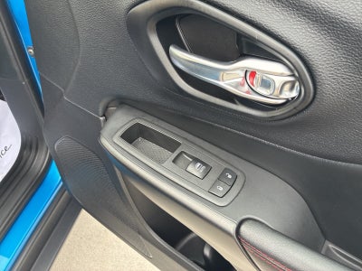 2022 Jeep Cherokee Trailhawk 4x4