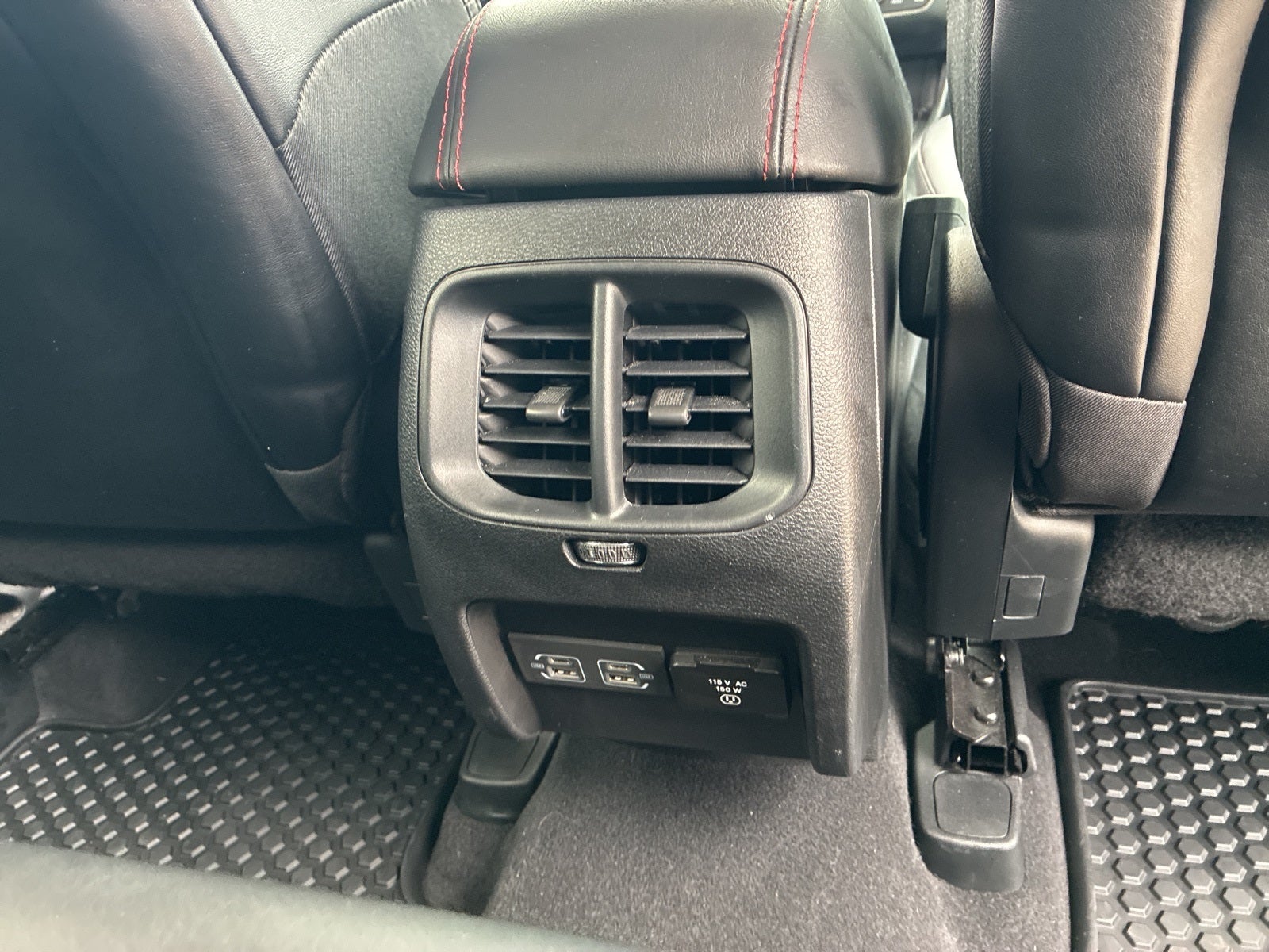 2022 Jeep Cherokee Trailhawk 4x4