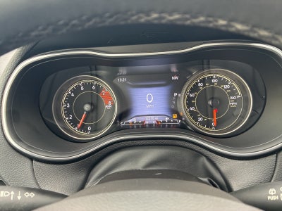 2022 Jeep Cherokee Trailhawk 4x4