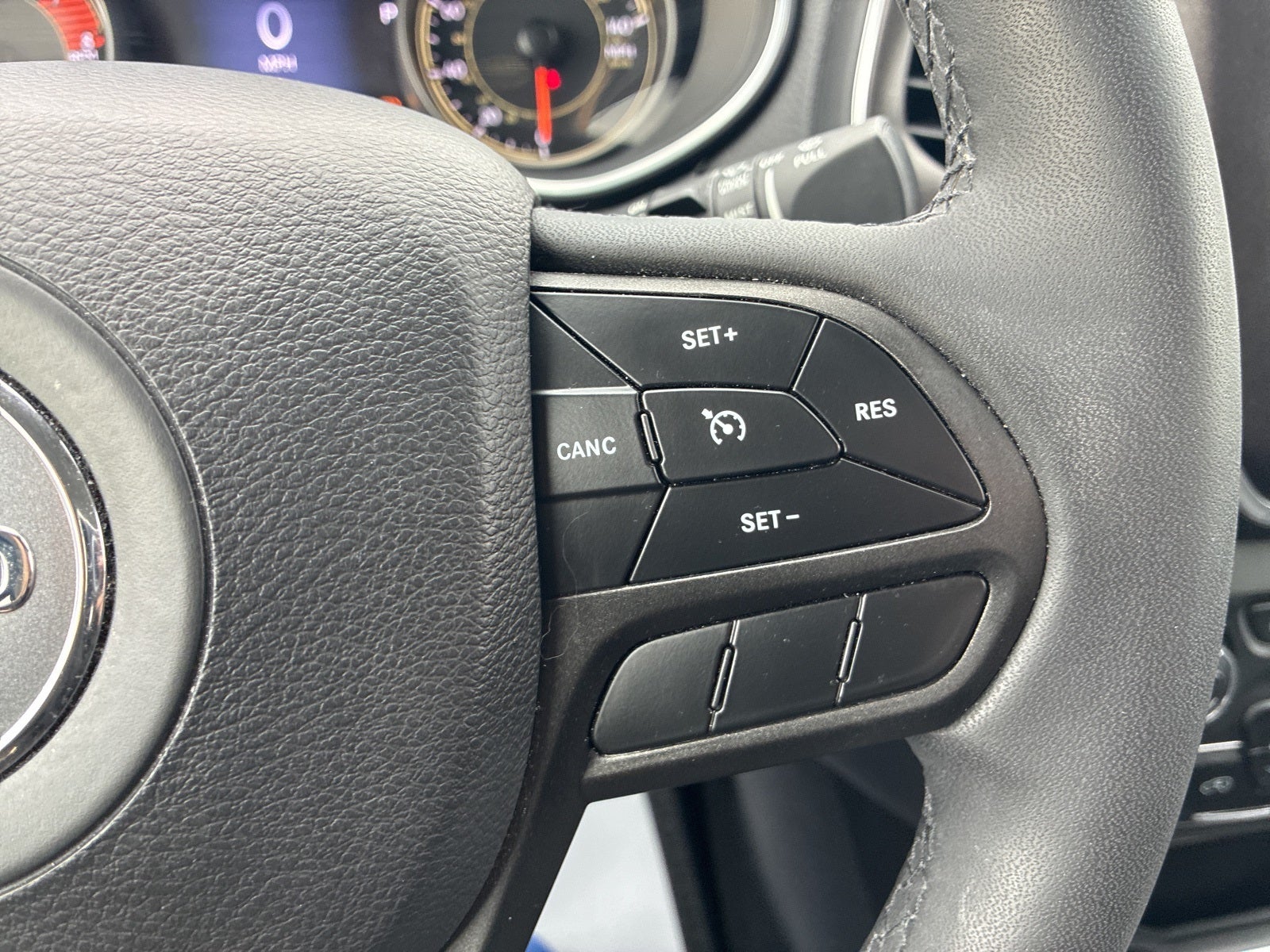 2022 Jeep Cherokee Trailhawk 4x4