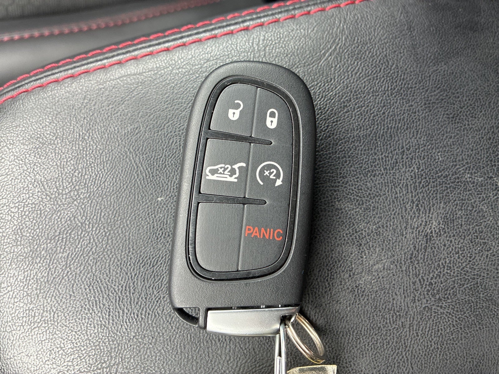 2022 Jeep Cherokee Trailhawk 4x4