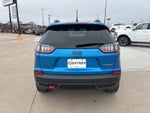 2022 Jeep Cherokee Trailhawk 4x4