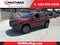 2020 Jeep Cherokee Trailhawk 4x4