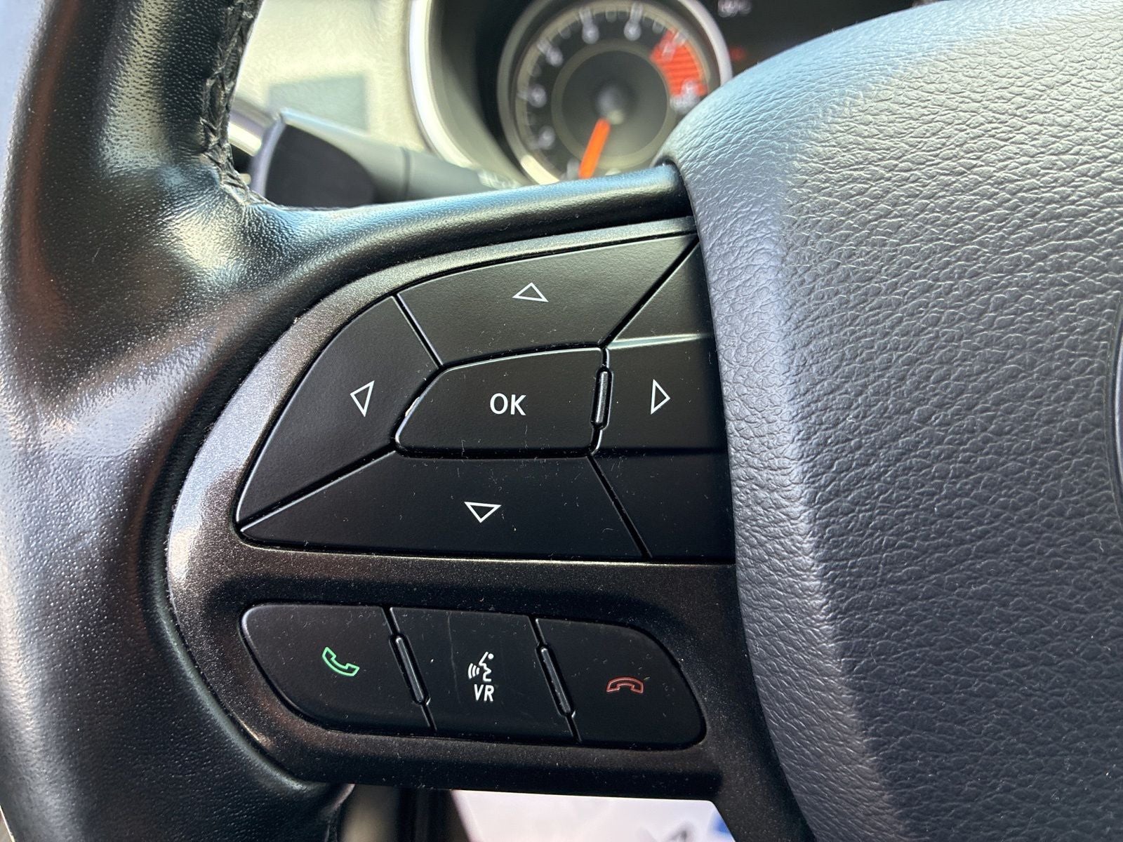 2020 Jeep Cherokee Trailhawk 4x4