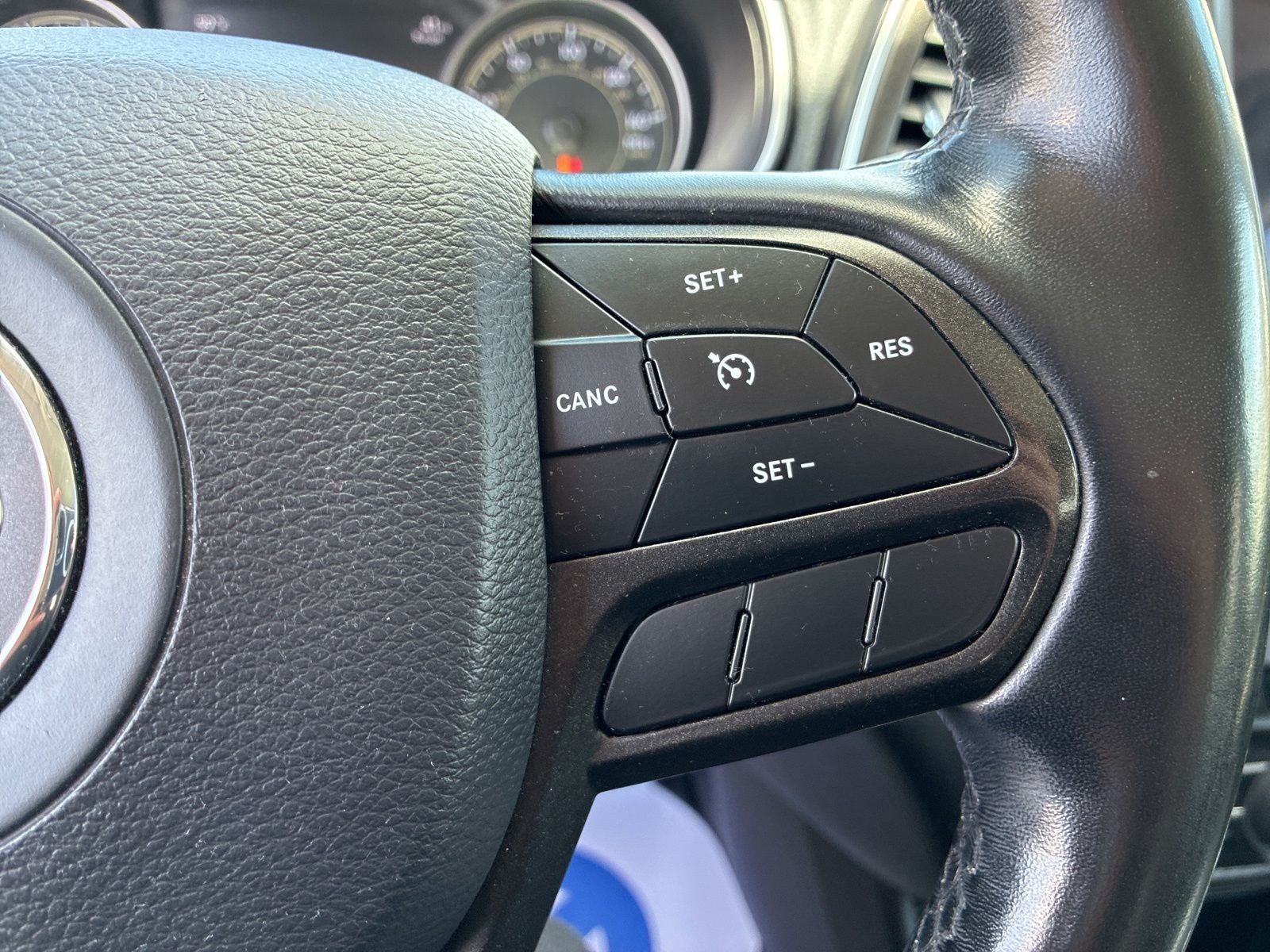2020 Jeep Cherokee Trailhawk 4x4