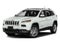 2017 Jeep Cherokee Limited 4x4