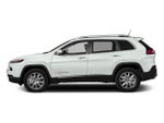 2017 Jeep Cherokee Limited 4x4