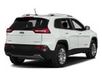 2017 Jeep Cherokee Limited 4x4