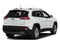 2017 Jeep Cherokee Limited 4x4