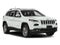 2017 Jeep Cherokee Limited 4x4