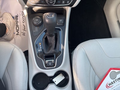 2021 Jeep Cherokee Limited 4X4