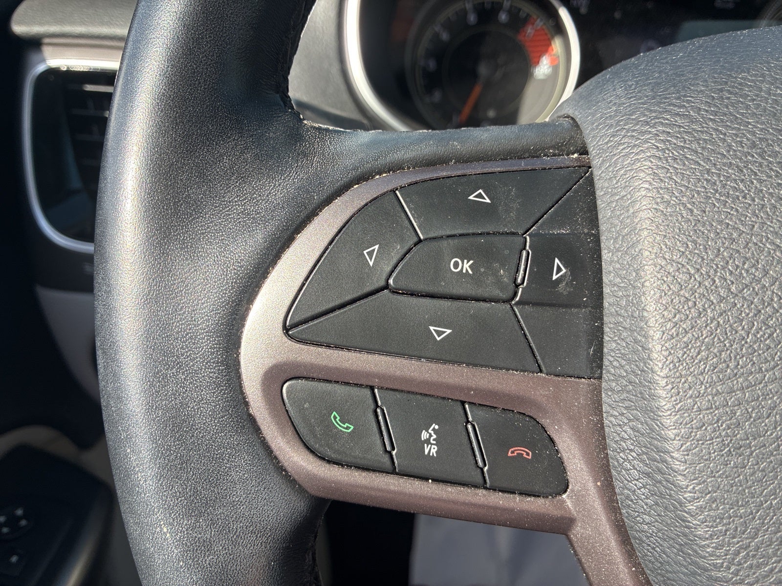 2021 Jeep Cherokee Limited 4X4