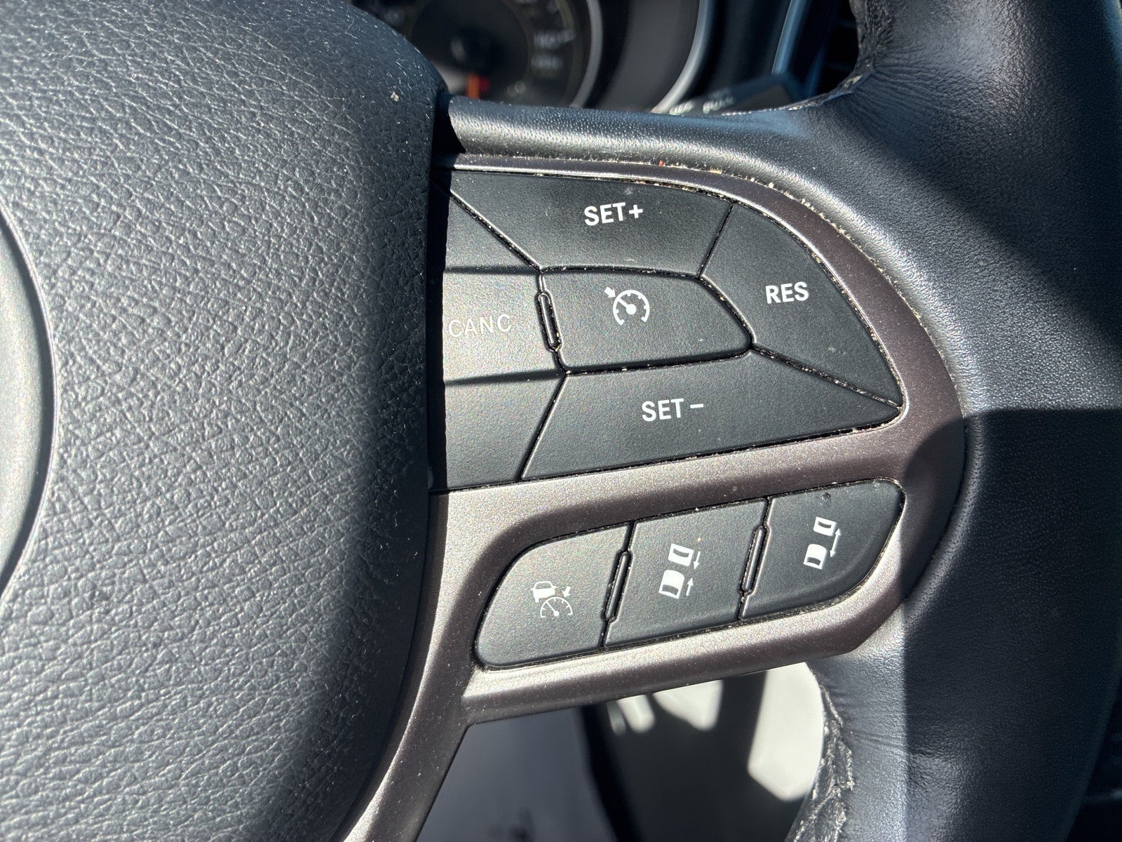 2021 Jeep Cherokee Limited 4X4