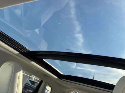 2021 Jeep Cherokee Limited 4X4