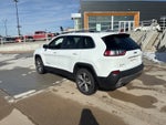 2021 Jeep Cherokee Limited 4X4